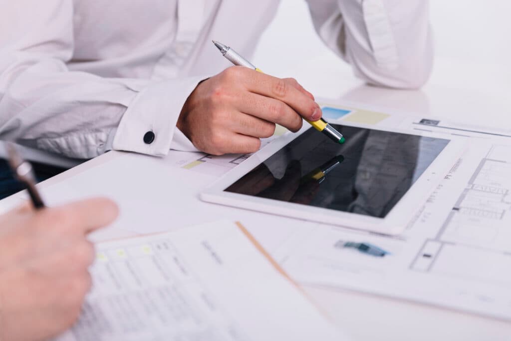 Ordering Blueprints Online? Don’t Make These 5 Mistakes!