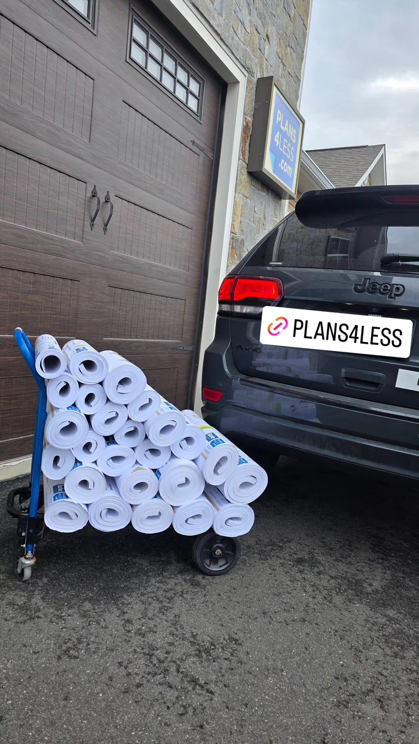 What to Do When Plans Change the Day Before Inspection