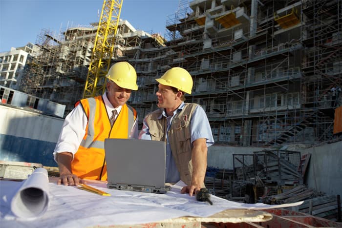 A Collaborative Effort That’s ‘Taking Off’ in the Construction Industry