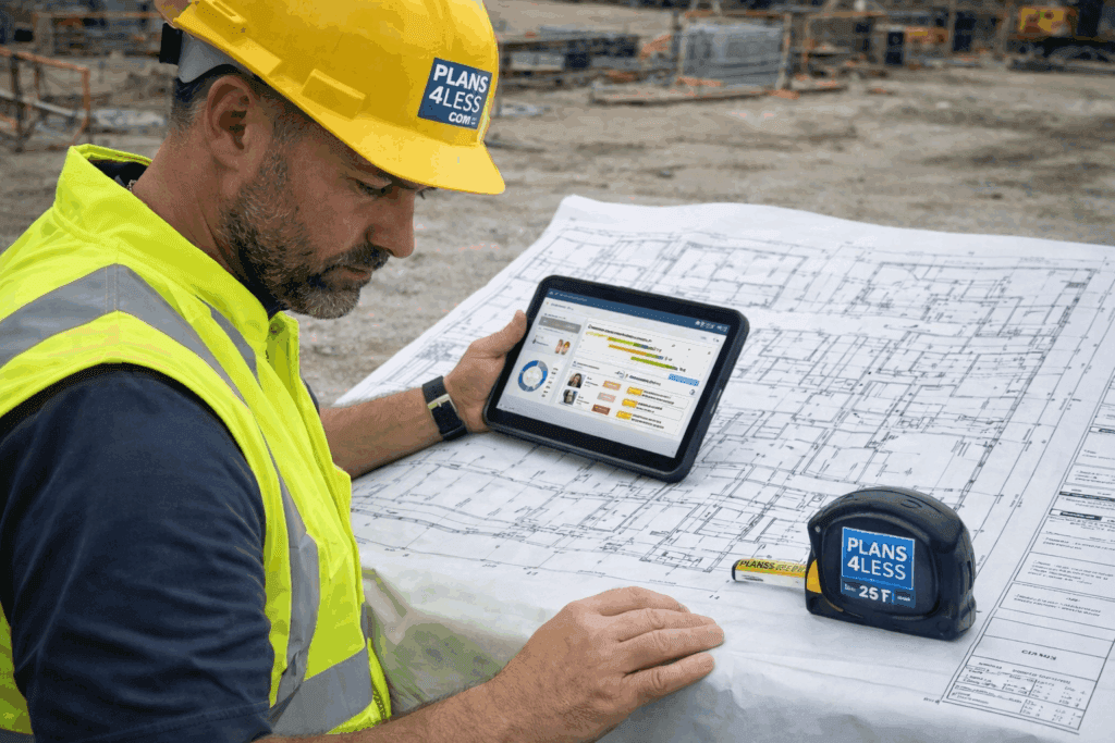 Why Integrating Your Tech Stack with Plans4Less is the Smartest Move You Can Make