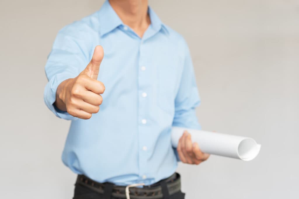 Why Fast Blueprint Printing Turnaround Times Win Bids in Today’s Construction Market
