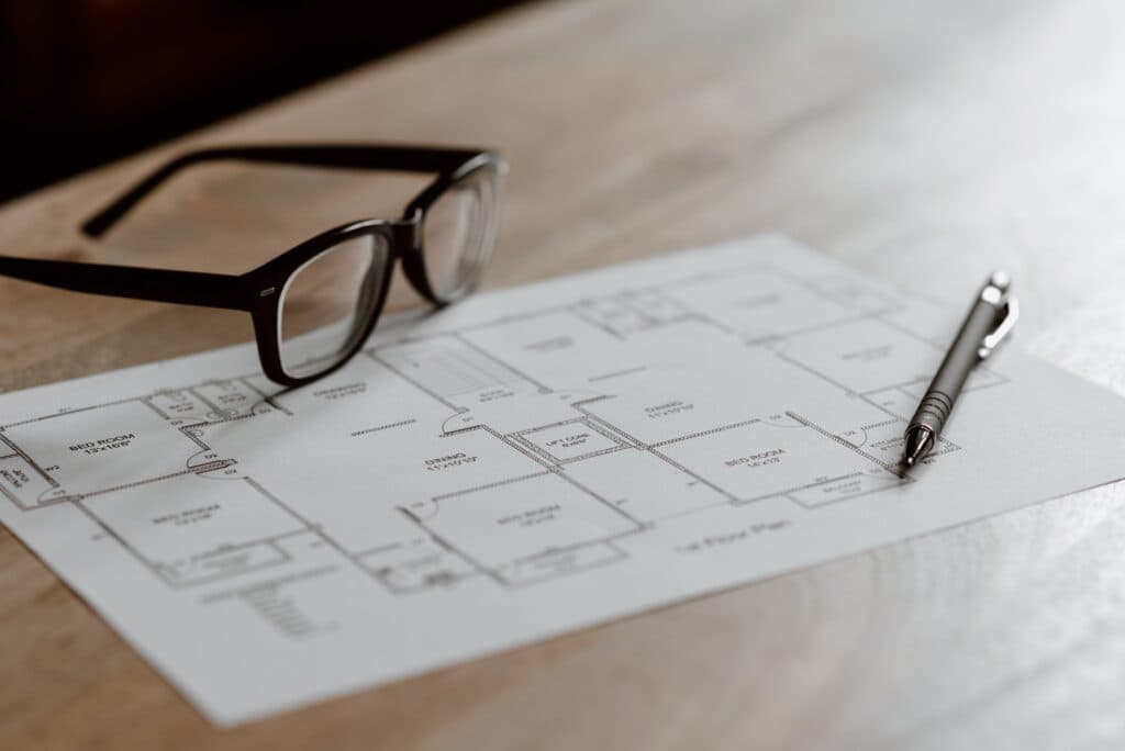 Blueprints 101: A Beginner's Guide to Understanding Architectural Plans