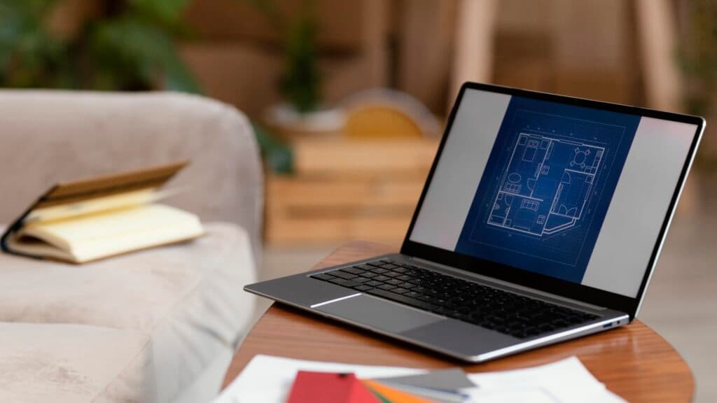 The GC’s, Subcontractors, Architects  & Engineers Guide to Ordering Blueprints Online