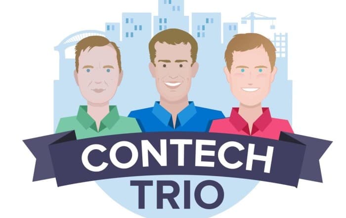 ConTechTrio Talks Plans4Less.com at SmartBidNet User Conference