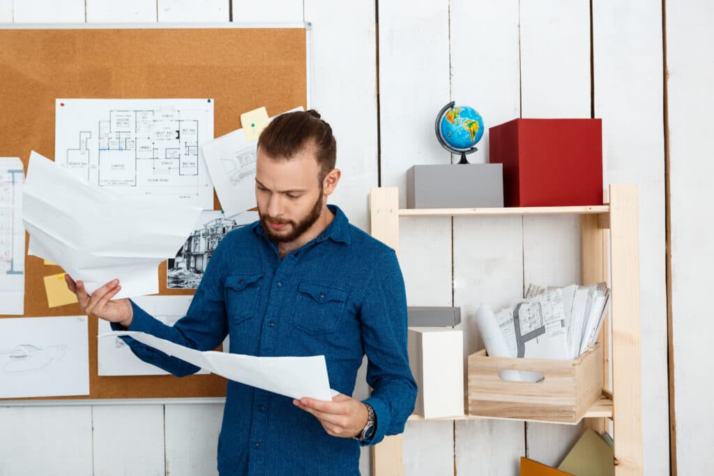 How to Save Money on Large Format Blueprint Printing: A Complete Guide
