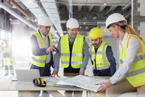 Pioneering Large Format Document Subscription Plan Saves Big Bucks for Construction Industry