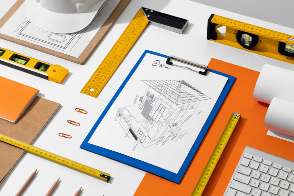 The Ultimate Guide to Blueprint Sizes: Everything You Need to Know