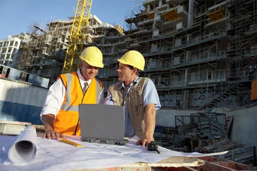 A Collaborative Effort That’s ‘Taking Off’ in the Construction Industry