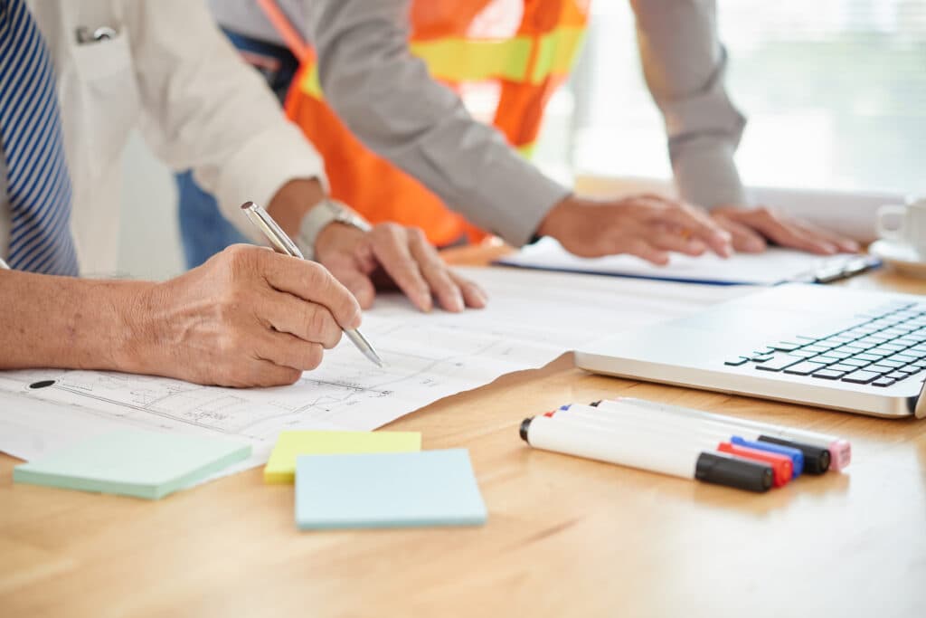 Building at Breakneck Speed: How Plans4Less Keeps Your Construction Projects on Track