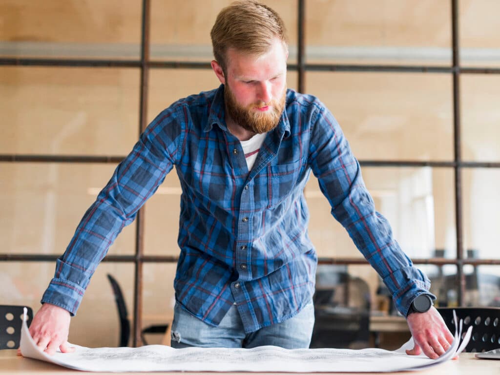 Looking to Order Blueprints Online? Here are 8 Tips To Avoid Common Mistakes!