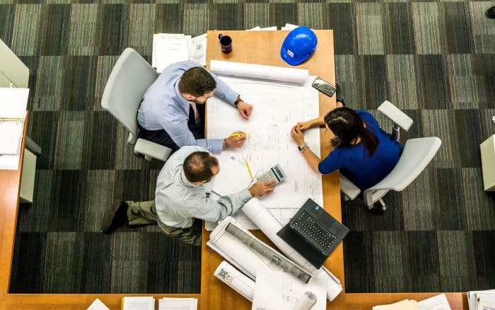 The Future of Blueprint Design: Innovations and Trends for 2024