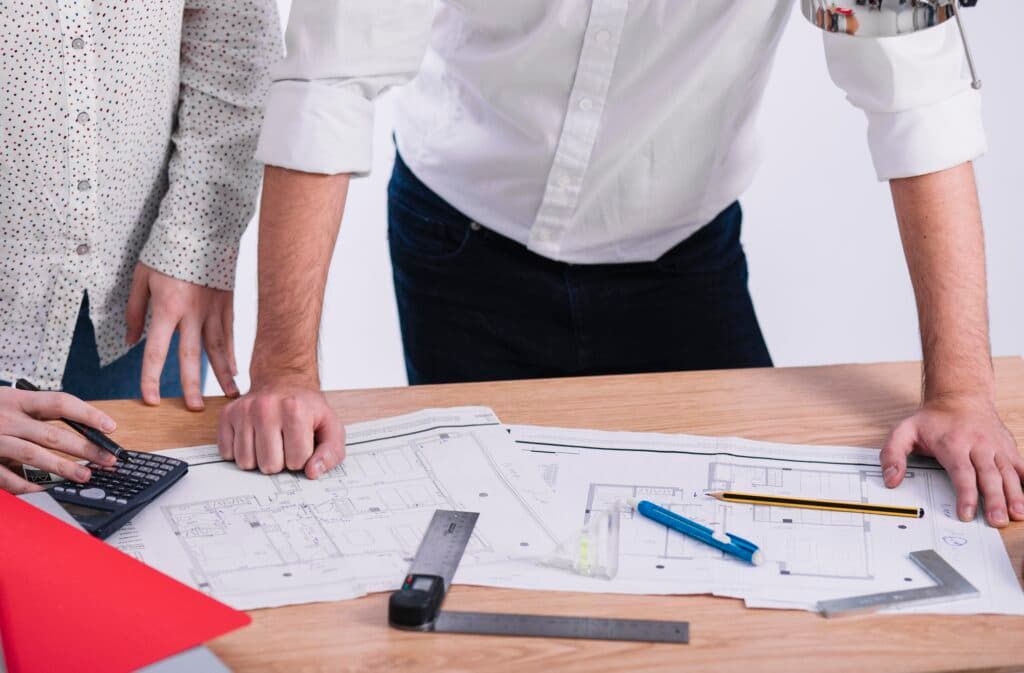 Blueprint Basics: A Guide for Construction Project Managers