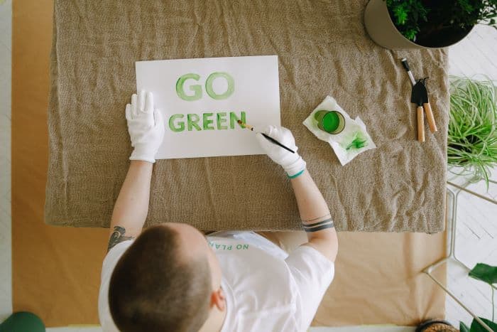 Eco-Friendly Blueprinting: Sustainable Practices in Construction Planning