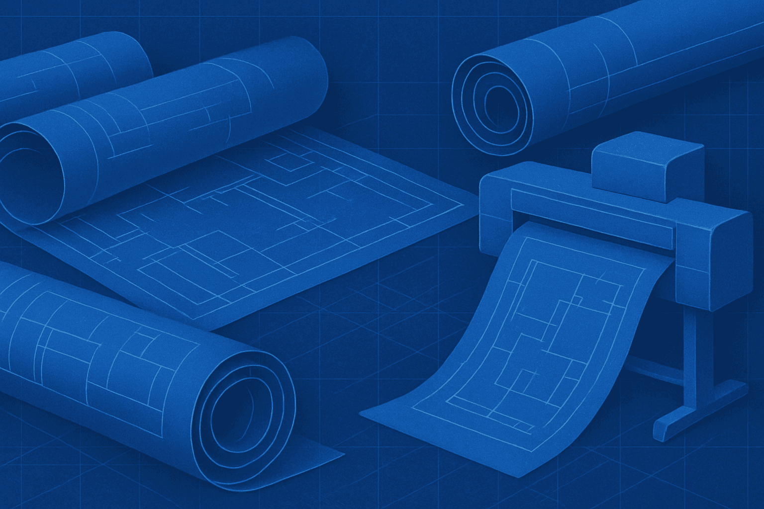 The Real Cost of Color Printing at Big-Box Stores