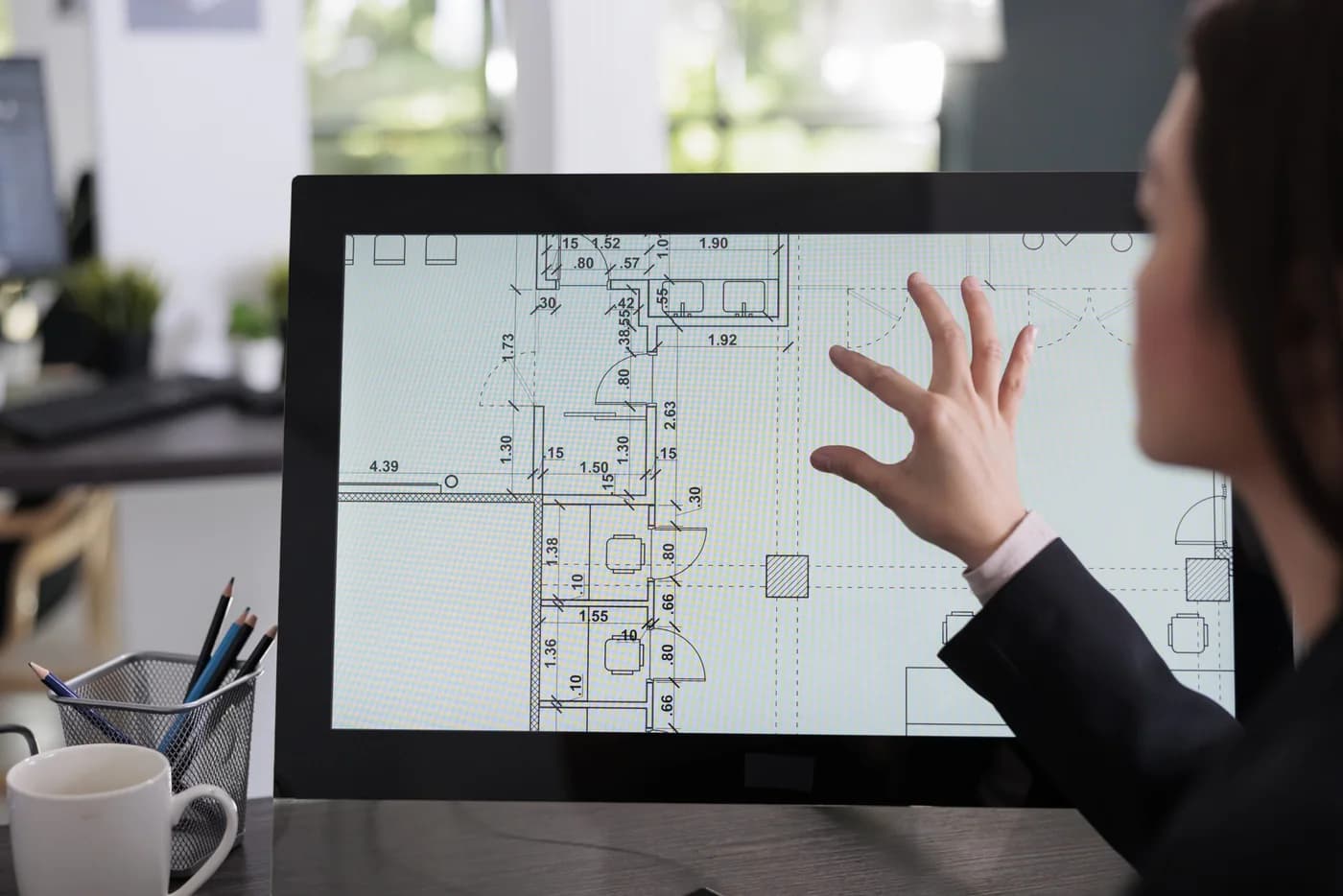 Blueprint Savings: Why Plans4Less Offers the Best Prices in the Market