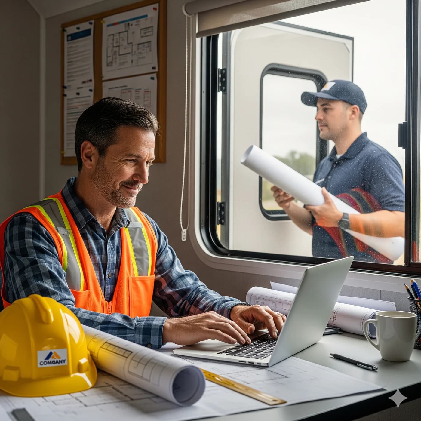 FedEx Blueprint Printing vs. Online Construction Specialists