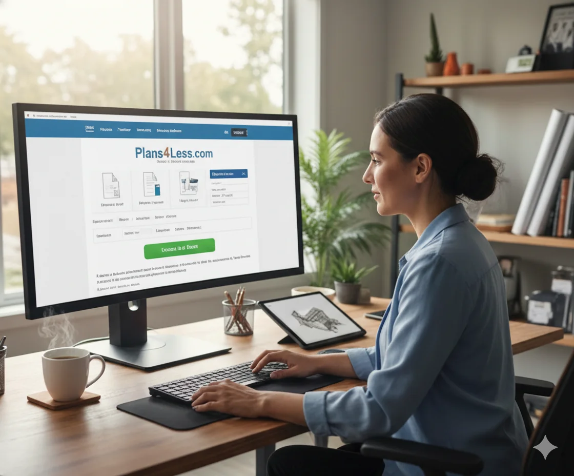Same-Day vs. Next-Day Blueprint Printing: Which Is Smarter?