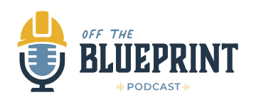 Off the Blueprint Podcast